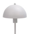 Hagebaumarkt Lippstadt - Tischlampe „Talis“ Angebot im Prospekt Tischlampe „Talis“ bei Hagebaumarkt im Lippstadt Prospekt für 12,99 €
