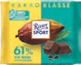 Nussklasse oder Kakaoklasse Angebote von Ritter Sport bei E center Stade für 1,49 €