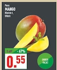 Mango bei Marktkauf im Hemer Prospekt für 0,55 €