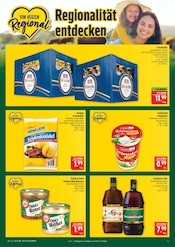 Bier im Marktkauf Prospekt in Hof Aktueller Marktkauf Prospekt mit Bier, "AUSWAHL RIESIG, PREISE NIEDRIG", Seite 5