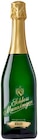 Sekt Young Line Brut Angebote von Schloss Munzingen bei REWE Waiblingen für 4,44 €