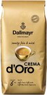 Crema d'Oro Angebote von Dallmayr bei REWE Neustadt für 9,99 €