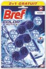 Bloc cuvette wc - BREF en promo chez Super U Valence à 3,19 €