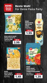 Tomaten im REWE Prospekt in Erftstadt Aktueller REWE Prospekt mit Tomaten, "Dein Markt", Seite 23