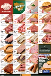 Schweinefilet im GLOBUS Prospekt in Bochum Aktueller GLOBUS Prospekt mit Schweinefilet, "Aktuelle Angebote", Seite 12