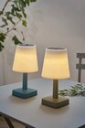 LAMPE À POSER SOLAIRE - GARDENSTAR dans le catalogue Auchan Hypermarché