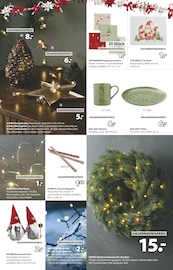 Lichterkette im JYSK Prospekt in Garbsen Aktueller JYSK Prospekt mit Lichterkette, "Ein großartiges Weihnachtsangebot - SPARE BIS ZU 60%", Seite 5