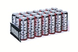 Energy Drink Angebote von Kong Strong bei Lidl Rostock für 8,19 €