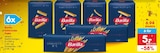 Italienische Pasta Angebote von Barilla bei Netto Marken-Discount Nordhorn für 5,00 €