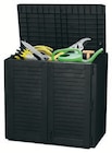 Garten-Maxibox Angebote von LIVARNO bei Lidl Solingen für 119,00 €