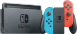 Spielkonsole Neon-Rot/Neon-Blau Angebote von Nintendo Switch bei expert Voerde für 279,00 €