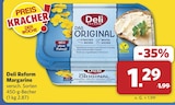 combi Wardenburg - Margarine Angebot im Prospekt Margarine bei combi im Wardenburg Prospekt für 1,29 €