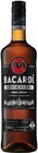 Carta Blanca oder Carta Negra Superior Angebote von Bacardi bei REWE Falkensee für 10,99 €