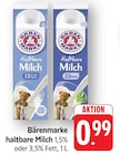 haltbare Milch 1,5% bei E center im Waldshut-Tiengen Prospekt für 0,99 €