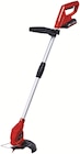 bauSpezi Sulzfeld - Akku-Rasentrimmer GC-CT 18/24 Li (1x 2,0 Ah) Angebot im Prospekt Akku-Rasentrimmer GC-CT 18/24 Li (1x 2,0 Ah) bei bauSpezi im Sulzfeld Prospekt für 79,99 €