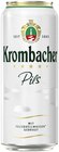 Pils im Angebot bei Penny in Kaufbeuren Pils Angebote von Krombacher bei Penny Kaufbeuren für 0,95 €