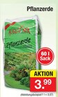 Aktuelles Pflanzerde Angebot bei Zimmermann in Bremen ab 3,99 €