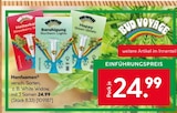 Hanfamen bei BayWa Bau- und Gartenmärkte im Prospekt "" für 24,99 €