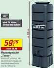 Regenspeicher Tenso Angebote bei toom Baumarkt Oldenburg für 59,99 €