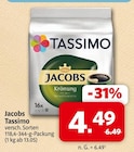 Aktuelle Tassimo Angebote bei nah&frisch in Münster Aktuelles Tassimo Krönung Angebot bei nah&frisch in Münster ab 4,49 €