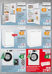 Waschmaschine Angebot & Preis im aktuellen Selgros Prospekt Waschmaschine Angebot im aktuellen Selgros Prospekt auf Seite 15