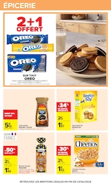 Café en promo dans le catalogue Carrefour à la page 36