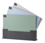 Schneidebrett-Set von KHG im aktuellen Sconto SB Prospekt