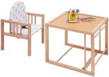 Kombihochstuhl „Viki“ von My Baby Lou bei XXXLutz Möbelhäuser im Angebot Kombihochstuhl „Viki“ von My Baby Lou im aktuellen XXXLutz Möbelhäuser Prospekt