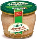 Leberwurst im Netto mit dem Scottie Prospekt Leberwurst von Harzer im aktuellen Netto mit dem Scottie Prospekt für 2,00 €
