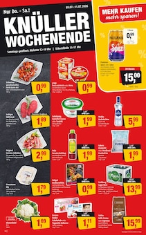 Erdbeeren im Markant Prospekt "...freu Dich drauf!" mit 14 Seiten (Kiel)
