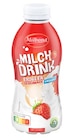 Aktuelles Milchdrink Angebot bei Lidl in Leipzig ab 0,59 €