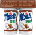 Monte Drink von Zott im aktuellen Netto mit dem Scottie Prospekt für 1,29 €