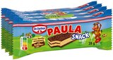 Paula Snack von Dr. Oetker im aktuellen Penny Prospekt für 1,49 €