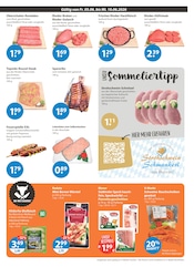 Hackfleisch im V-Markt Prospekt in Memmingen Aktueller V-Markt Prospekt mit Hackfleisch, "V-Markt einfach besser einkaufen", Seite 3