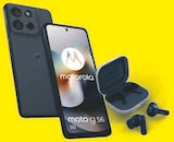 Motorola g56 + buds dans le catalogue Super U