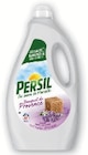 Lessive liquide - PERSIL - Super U à Montpellier Lessive liquide - PERSIL en promo chez Super U Montpellier à 2,07 €