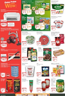 Tomaten im GLOBUS Prospekt "Aktuelle Angebote" mit 36 Seiten (Braunschweig)