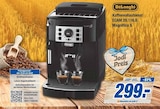 Kaffeevollautomat ECAM 20.116.B Magnifica S Angebote von DeLonghi bei expert Buxtehude für 299,00 €