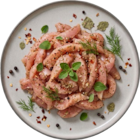 Émincés de filet de poulet - L'ÉTAL DU VOLAILLER en promo à 8,99 € chez Lidl Émincés de filet de poulet - L'ÉTAL DU VOLAILLER dans le catalogue Lidl