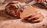 Roggenmischbrot Angebote von BACK STUBE bei Netto Marken-Discount Celle für 1,39 €