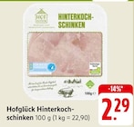 EDEKA Herrenberg Prospekt mit  im Angebot für 2,29 €