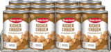 Netto Marken-Discount - Kichererbsen Angebot im Prospekt Kichererbsen bei Netto Marken-Discount im Prospekt "" für 6,00 €