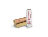 Laine de roche pare-vapeur - L. 5 x l. 1,2 m x Ép. 100 mm - Rockwool en promo chez Brico Dépôt Villeurbanne à 41,34 €