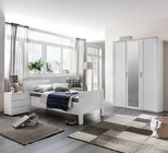 Aktuelle Kleiderschrank Angebote bei Die Möbelfundgrube in Saarbrücken Aktuelles Komfortbett Angebot bei Die Möbelfundgrube in Saarbrücken ab 89,99 €