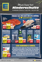 Aktueller EDEKA Supermarkt Prospekt für Rietberg 13.07.2026 - 18.07.2026 EDEKA Prospekt für Rietberg mit 24 Seiten