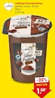 Sahnepudding von Lieblings im aktuellen Netto Marken-Discount Prospekt für 1,39 €