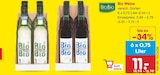 Netto Marken-Discount Feuchtwangen - Bio Weine Angebot im Prospekt Bio Weine bei Netto Marken-Discount im Feuchtwangen Prospekt für 11,00 €
