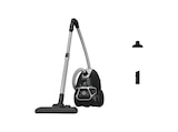 RO3945 Compact Power Staubsauger, maximale Leistung: 900 Watt von ROWENTA im aktuellen MediaMarkt Saturn Prospekt für 97,99 €