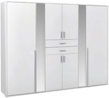 Kleiderschrank im Angebot bei XXXLutz Möbelhäuser in Oberhausen Kleiderschrank Angebote von CarryHome bei XXXLutz Möbelhäuser Oberhausen für 399,00 €