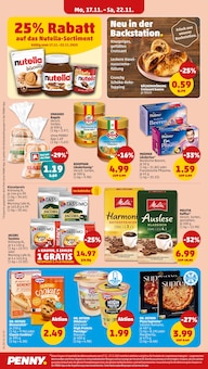 Monster Energy im aktuellen Penny Prospekt (Dresden) Monster Energy im Penny Prospekt "Wer gĂĽnstig will, muss Penny." mit 46 Seiten (Dresden)